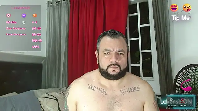 perverseveteranmanxxx online show from 05-23-26, 03:49