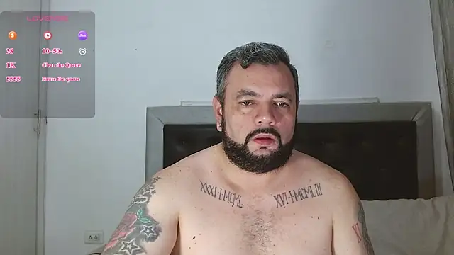 perverseveteranmanxxx online show from 05-28-26, 05:37