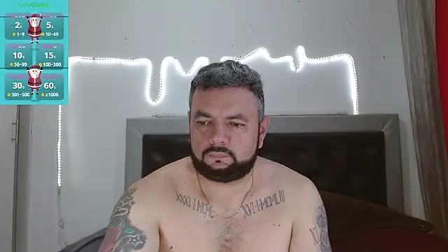 perverseveteranmanxxx online show from 11-30-25, 02:29