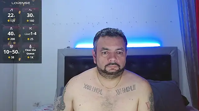 perverseveteranmanxxx online show from 02-28-26, 12:32