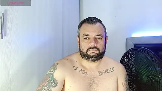 perverseveteranmanxxx online show from 05-17-26, 03:06