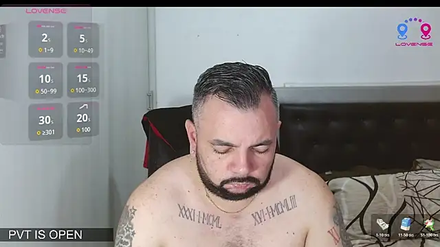 perverseveteranmanxxx online show from 04-11-26, 03:14