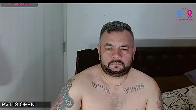 perverseveteranmanxxx online show from 04-15-26, 02:28