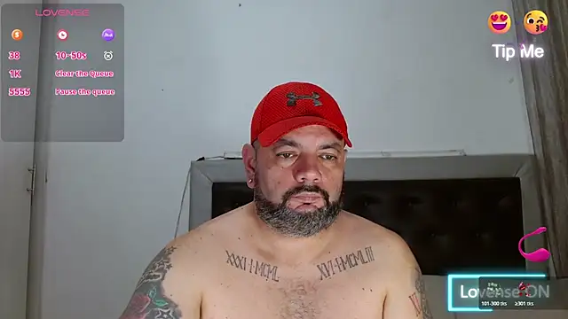 Snapshot of perverseveteranmanxxx chatting on 06-20-26, 03:55 perverseveteranmanxxx online show from 06-20-26, 03:55