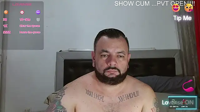 Snapshot of perverseveteranmanxxx chatting on 06-24-26, 12:31 perverseveteranmanxxx online show from 06-24-26, 12:31