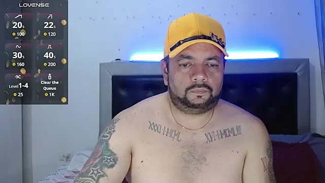 perverseveteranmanxxx online show from 02-25-26, 02:45