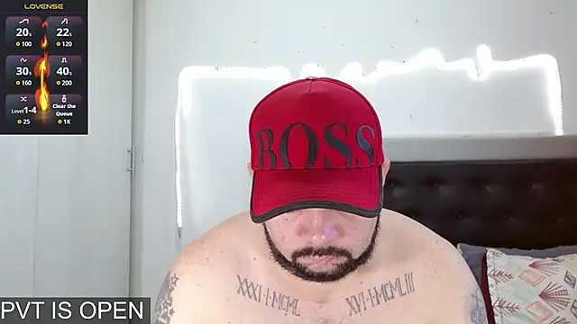 perverseveteranmanxxx online show from 01-10-26, 02:23