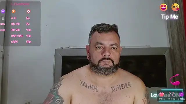 Snapshot of perverseveteranmanxxx chatting on 06-19-26, 03:01 perverseveteranmanxxx online show from 06-19-26, 03:01