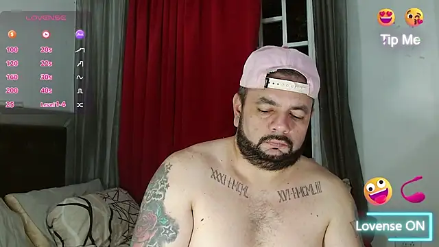 perverseveteranmanxxx online show from 05-13-26, 03:35