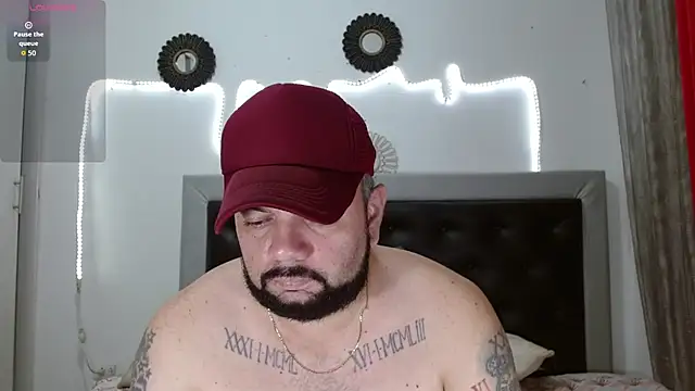 perverseveteranmanxxx online show from 11-15-25, 05:44