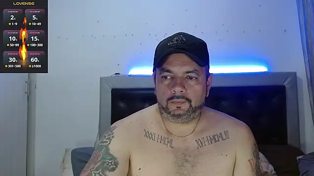 perverseveteranmanxxx online show from 02-22-26, 05:21