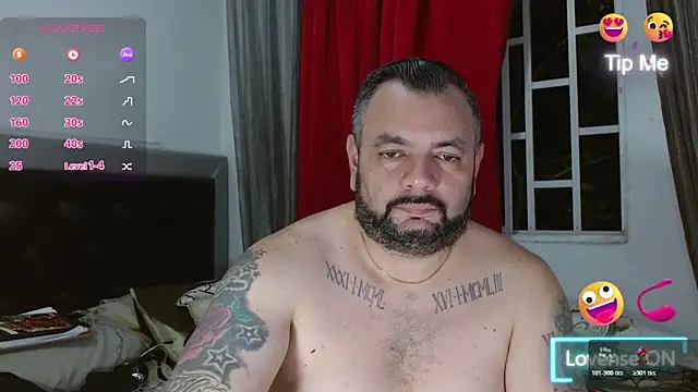 perverseveteranmanxxx online show from 04-29-26, 03:11