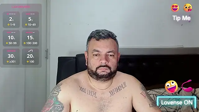 perverseveteranmanxxx online show from 04-22-26, 12:28
