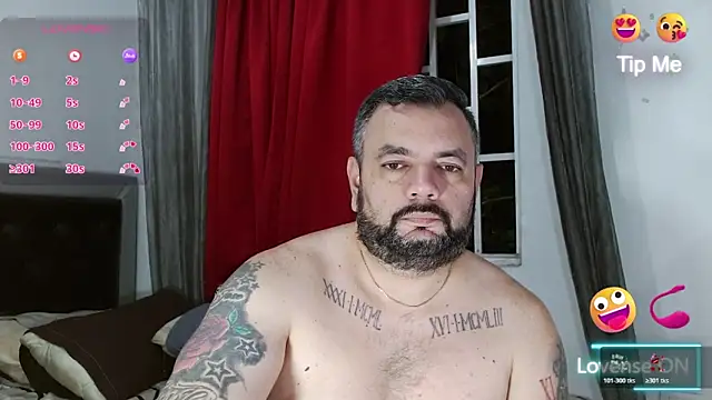perverseveteranmanxxx online show from 05-01-26, 03:11