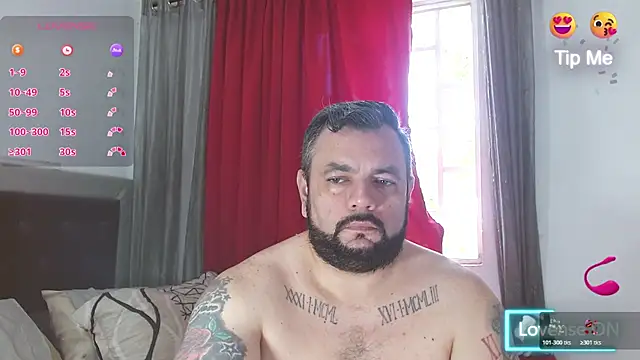 perverseveteranmanxxx online show from 05-23-26, 03:55