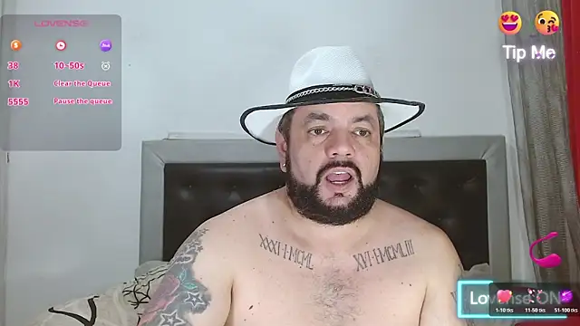 perverseveteranmanxxx online show from 06-03-26, 05:30