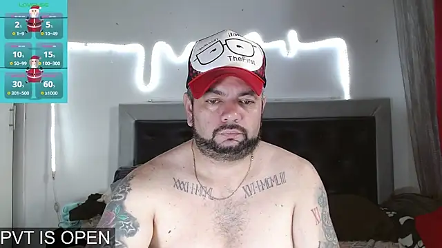 perverseveteranmanxxx online show from 12-16-25, 12:31