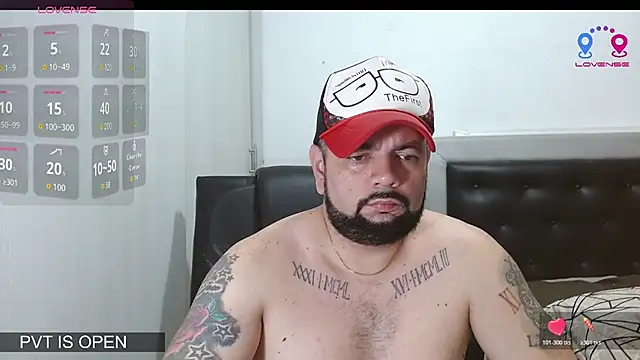 perverseveteranmanxxx online show from 03-28-26, 02:01