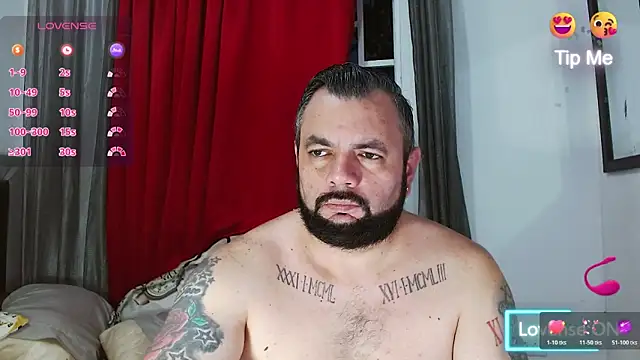 perverseveteranmanxxx online show from 05-19-26, 11:34