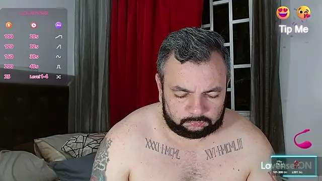 perverseveteranmanxxx online show from 05-22-26, 12:52