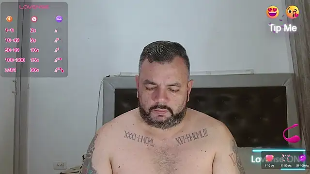 Snapshot of perverseveteranmanxxx chatting on 06-17-26, 04:34 perverseveteranmanxxx online show from 06-17-26, 04:34
