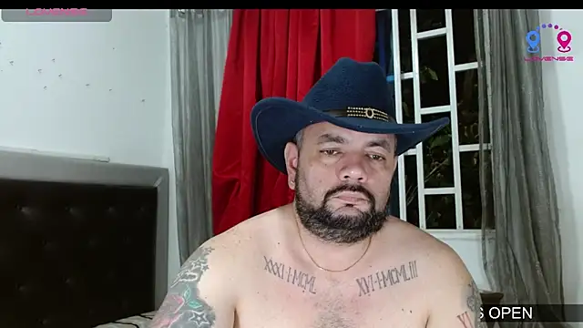 perverseveteranmanxxx online show from 03-20-26, 03:18