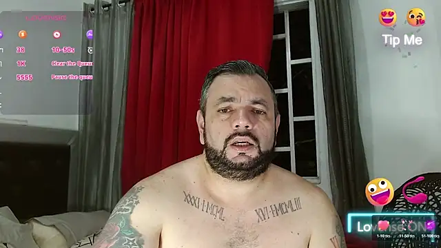 perverseveteranmanxxx online show from 05-14-26, 03:47