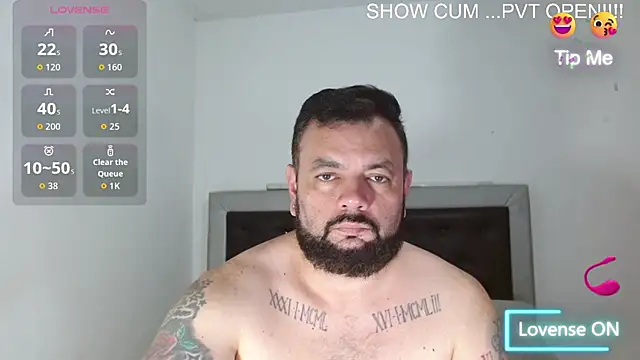 Snapshot of perverseveteranmanxxx chatting on 07-12-26, 06:20 perverseveteranmanxxx online show from 07-12-26, 06:20