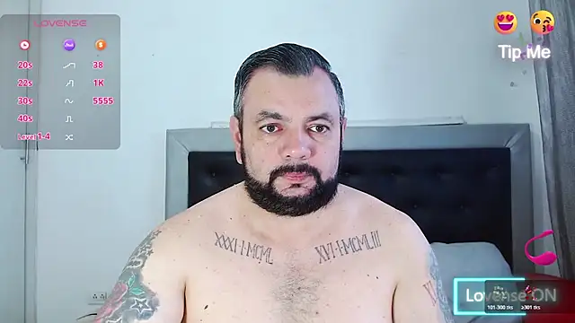 perverseveteranmanxxx online show from 05-24-26, 09:04