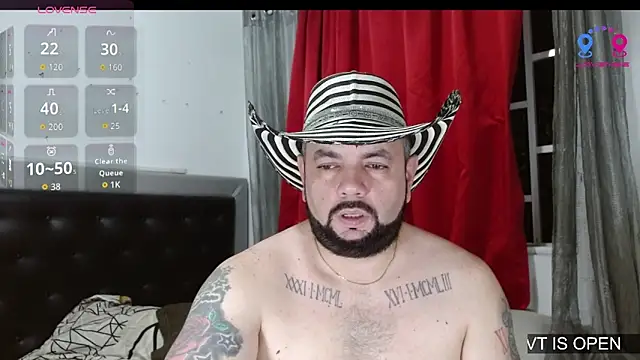 perverseveteranmanxxx online show from 03-21-26, 01:07