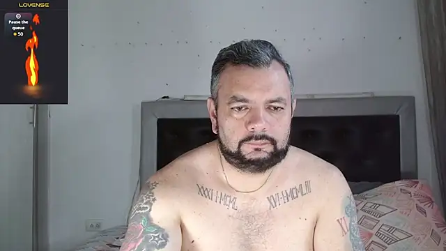 perverseveteranmanxxx online show from 02-21-26, 04:09