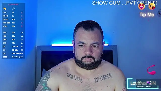 Snapshot of perverseveteranmanxxx chatting on 07-04-26, 09:41 perverseveteranmanxxx online show from 07-04-26, 09:41