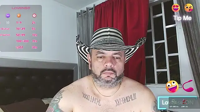 perverseveteranmanxxx online show from 05-03-26, 01:22