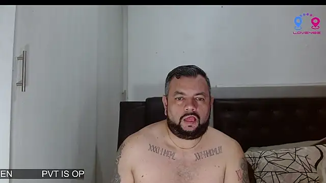 perverseveteranmanxxx online show from 04-05-26, 06:53