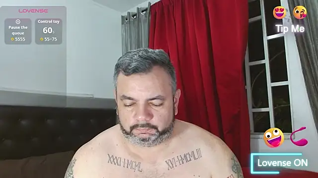 perverseveteranmanxxx online show from 05-07-26, 01:10
