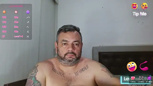 perverseveteranmanxxx online show from 05-06-26, 03:32