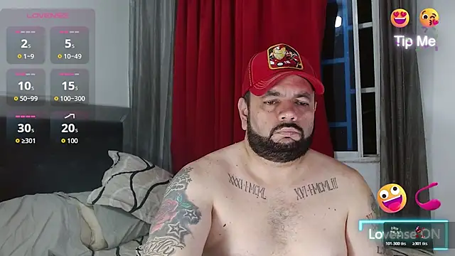 perverseveteranmanxxx online show from 05-09-26, 12:36