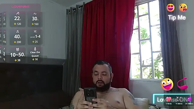 perverseveteranmanxxx online show from 05-09-26, 05:27