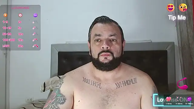 perverseveteranmanxxx online show from 05-30-26, 03:13