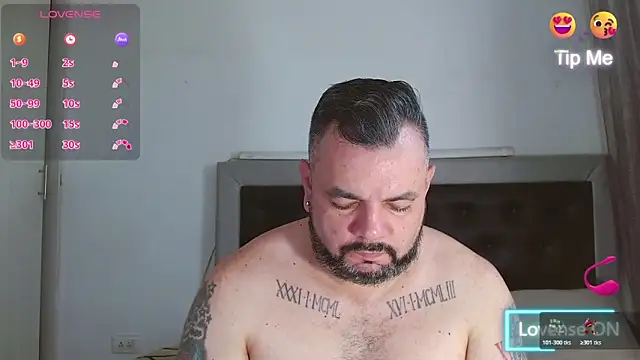 Snapshot of perverseveteranmanxxx chatting on 06-14-26, 03:46 perverseveteranmanxxx online show from 06-14-26, 03:46