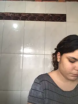 Cliaclara online show from 07-12-26, 02:51