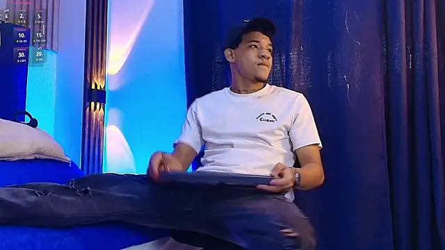 bick jhonn online show from 06-06-26, 07:52