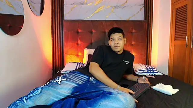 bick jhonn online show from 05-12-26, 07:31