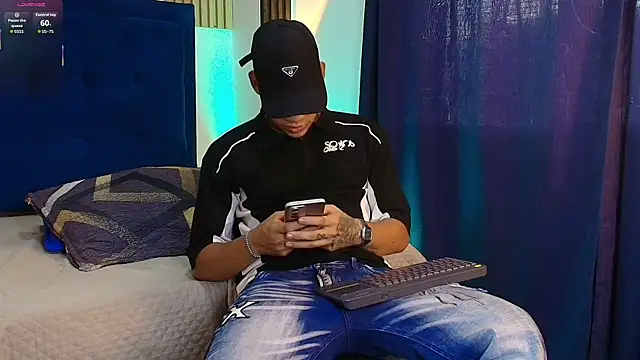 bick jhonn online show from 06-10-26, 07:59