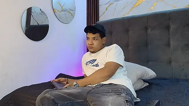 bick jhonn online show from 05-31-26, 07:25