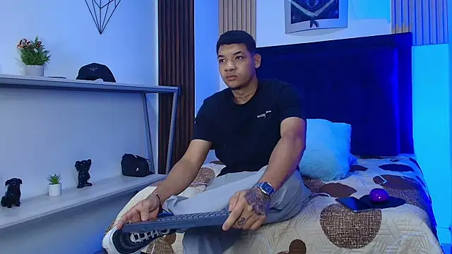 bick jhonn online show from 06-26-26, 07:31