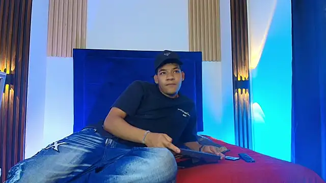 bick jhonn online show from 06-01-26, 07:35