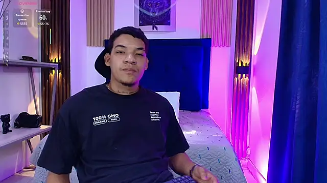 bick jhonn online show from 06-18-26, 07:30