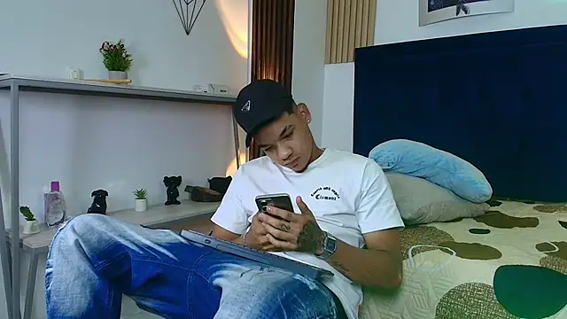 bick jhonn online show from 06-22-26, 09:01