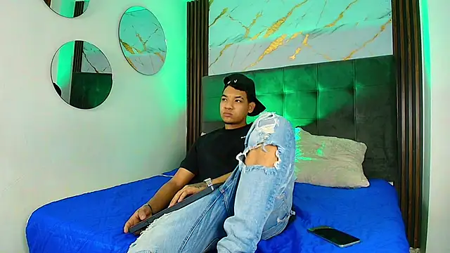 bick jhonn online show from 05-19-26, 07:21